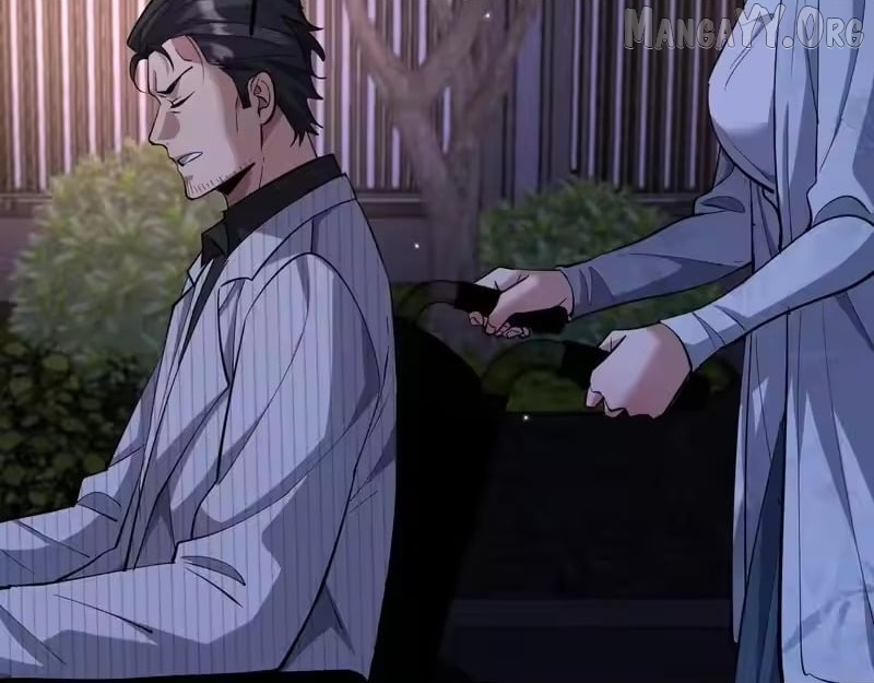 Read I’m Trapped In This Day For One Thousand Years Manga Online