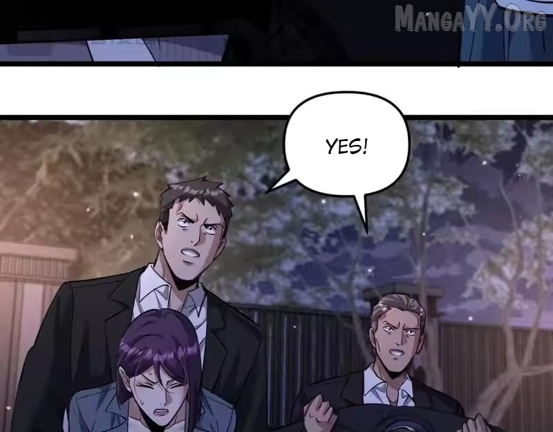 Read I’m Trapped In This Day For One Thousand Years Manga Online