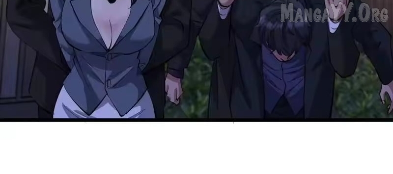 Read I’m Trapped In This Day For One Thousand Years Manga Online