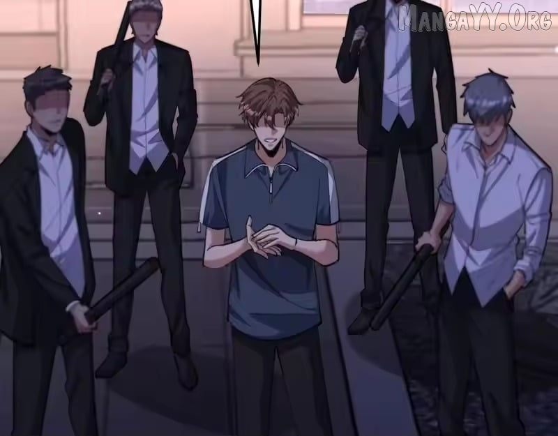 Read I’m Trapped In This Day For One Thousand Years Manga Online