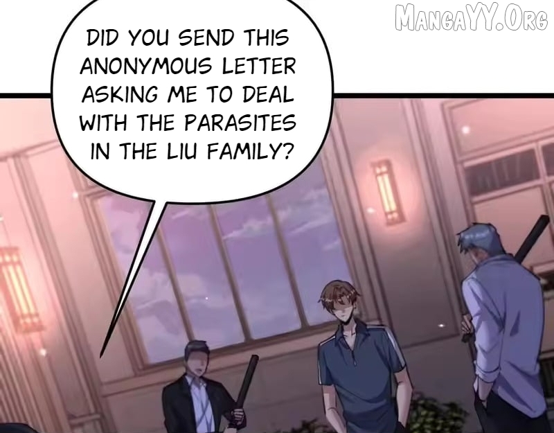 Read I’m Trapped In This Day For One Thousand Years Manga Online