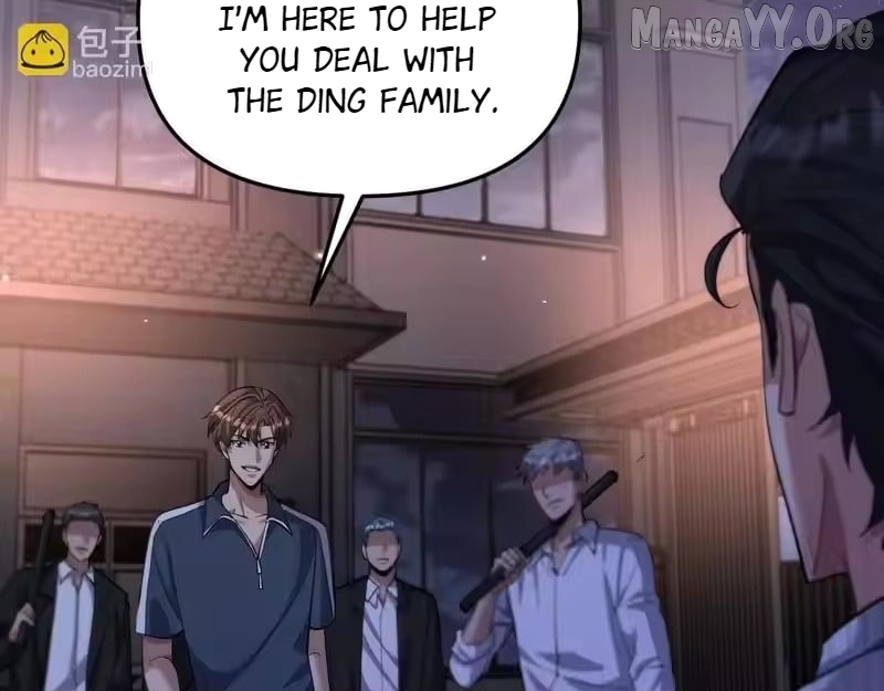 Read I’m Trapped In This Day For One Thousand Years Manga Online