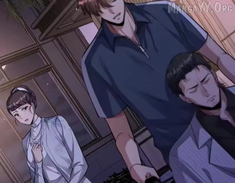 Read I’m Trapped In This Day For One Thousand Years Manga Online