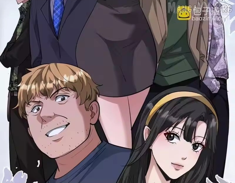 Read I’m Trapped In This Day For One Thousand Years Manga Online
