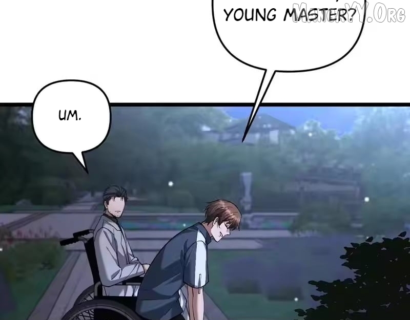Read I’m Trapped In This Day For One Thousand Years Manga Online