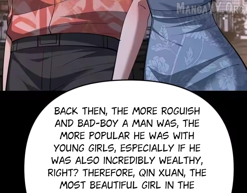 Read I’m Trapped In This Day For One Thousand Years Manga Online