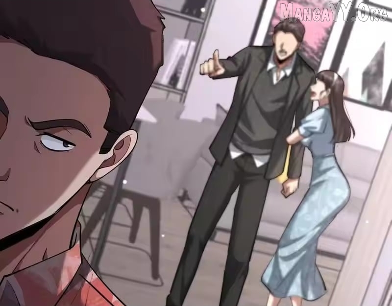 Read I’m Trapped In This Day For One Thousand Years Manga Online