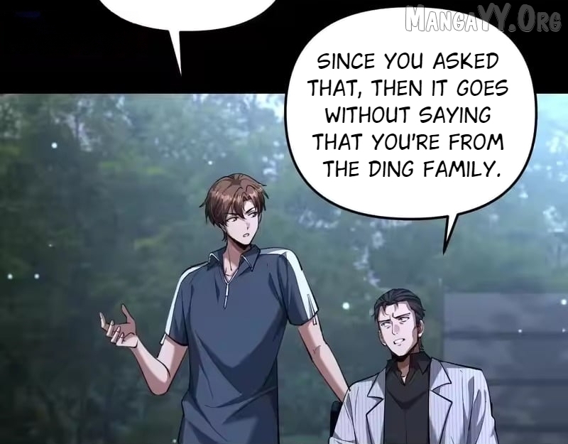 Read I’m Trapped In This Day For One Thousand Years Manga Online