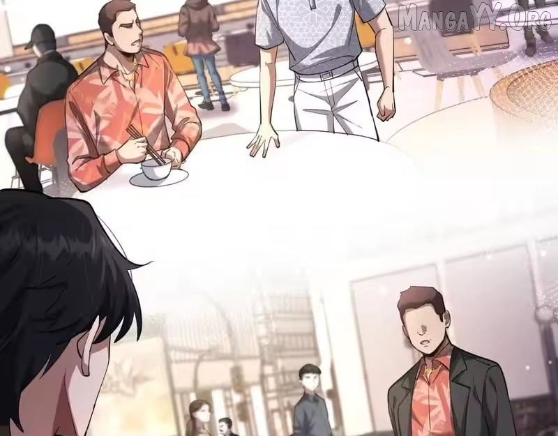 Read I’m Trapped In This Day For One Thousand Years Manga Online