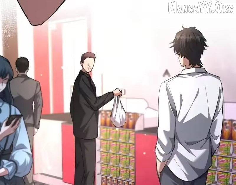 Read I’m Trapped In This Day For One Thousand Years Manga Online
