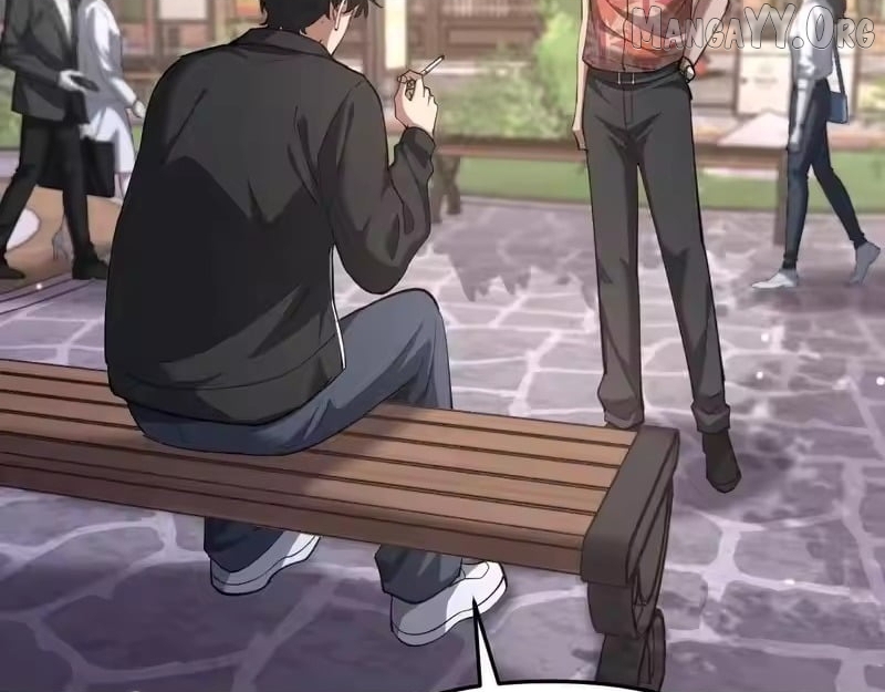 Read I’m Trapped In This Day For One Thousand Years Manga Online