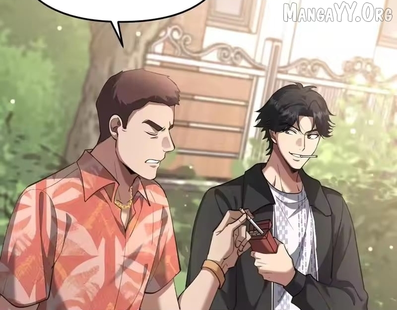 Read I’m Trapped In This Day For One Thousand Years Manga Online