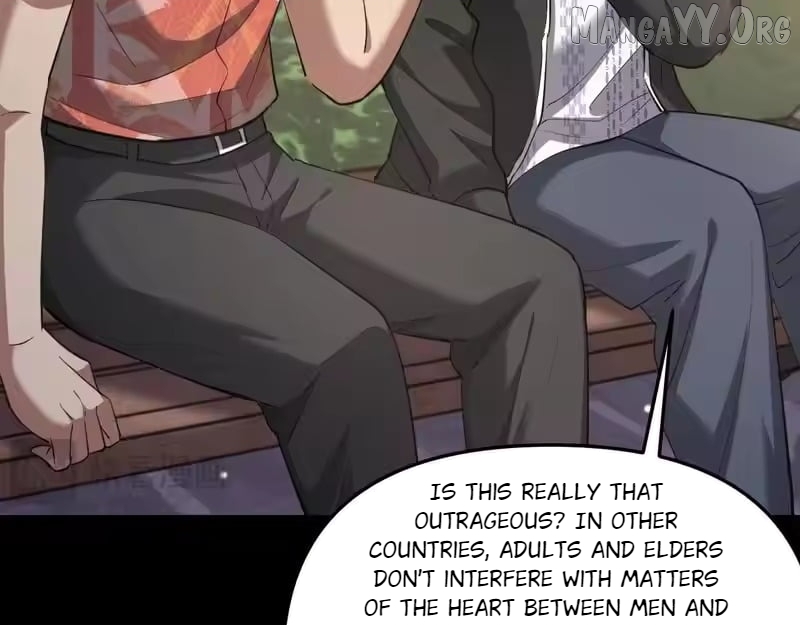 Read I’m Trapped In This Day For One Thousand Years Manga Online