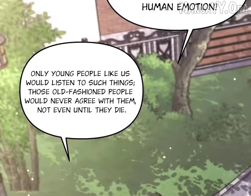 Read I’m Trapped In This Day For One Thousand Years Manga Online