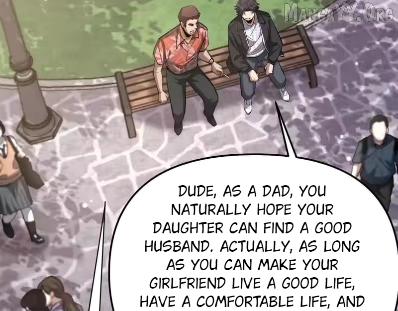 Read I’m Trapped In This Day For One Thousand Years Manga Online