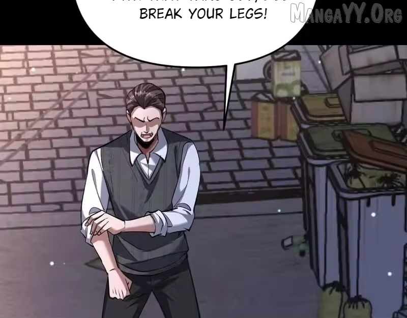 Read I’m Trapped In This Day For One Thousand Years Manga Online