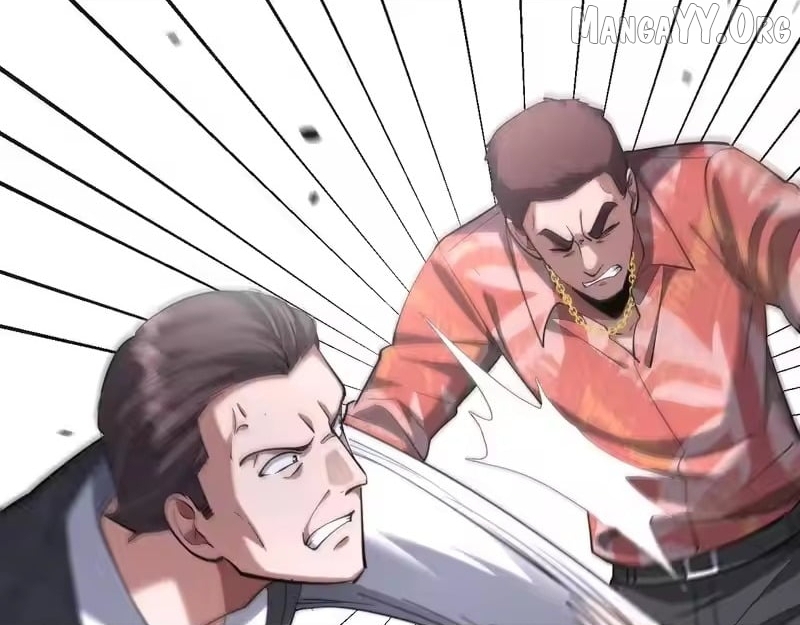Read I’m Trapped In This Day For One Thousand Years Manga Online