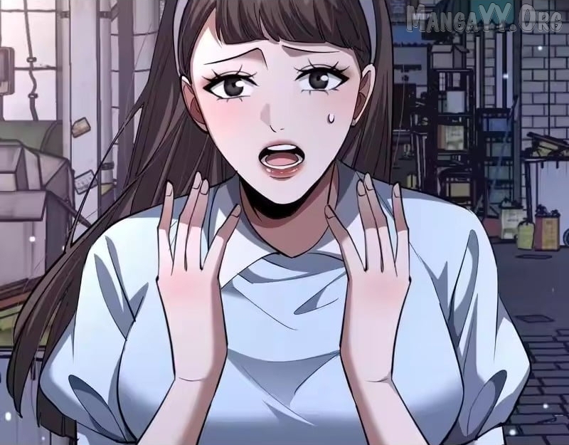 Read I’m Trapped In This Day For One Thousand Years Manga Online