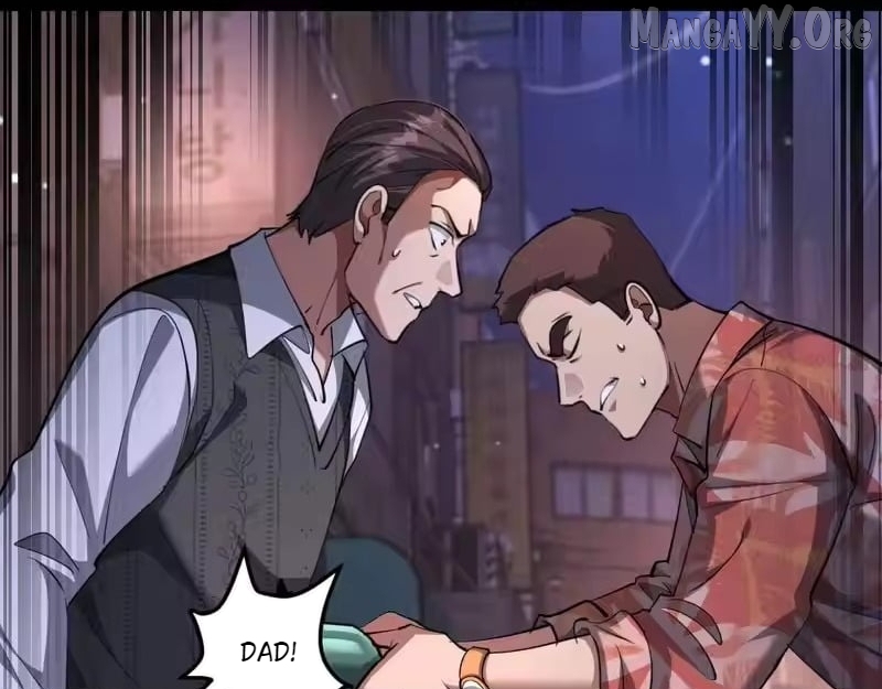 Read I’m Trapped In This Day For One Thousand Years Manga Online