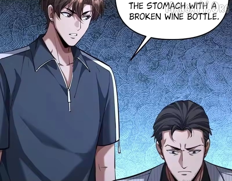 Read I’m Trapped In This Day For One Thousand Years Manga Online