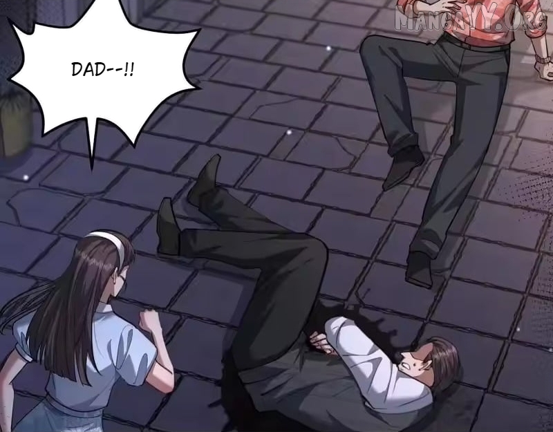 Read I’m Trapped In This Day For One Thousand Years Manga Online