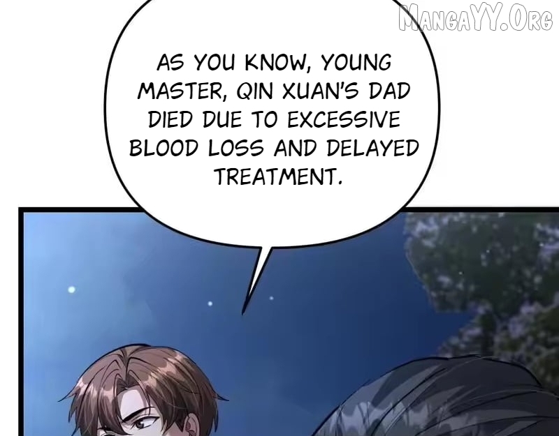 Read I’m Trapped In This Day For One Thousand Years Manga Online