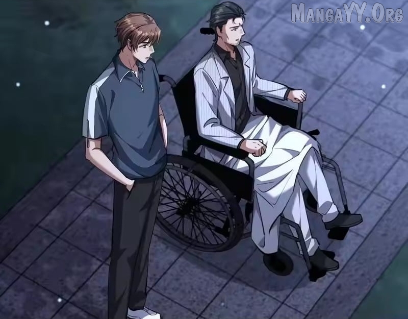Read I’m Trapped In This Day For One Thousand Years Manga Online