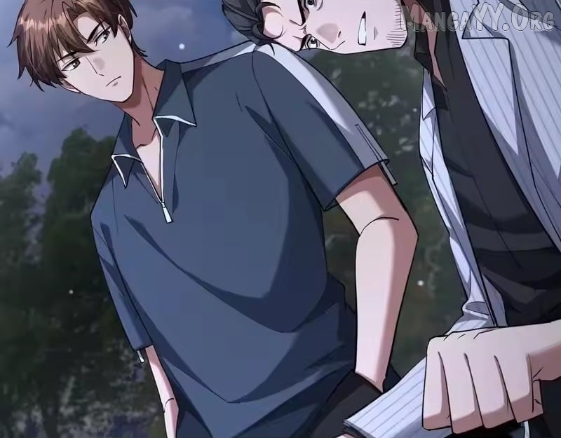 Read I’m Trapped In This Day For One Thousand Years Manga Online