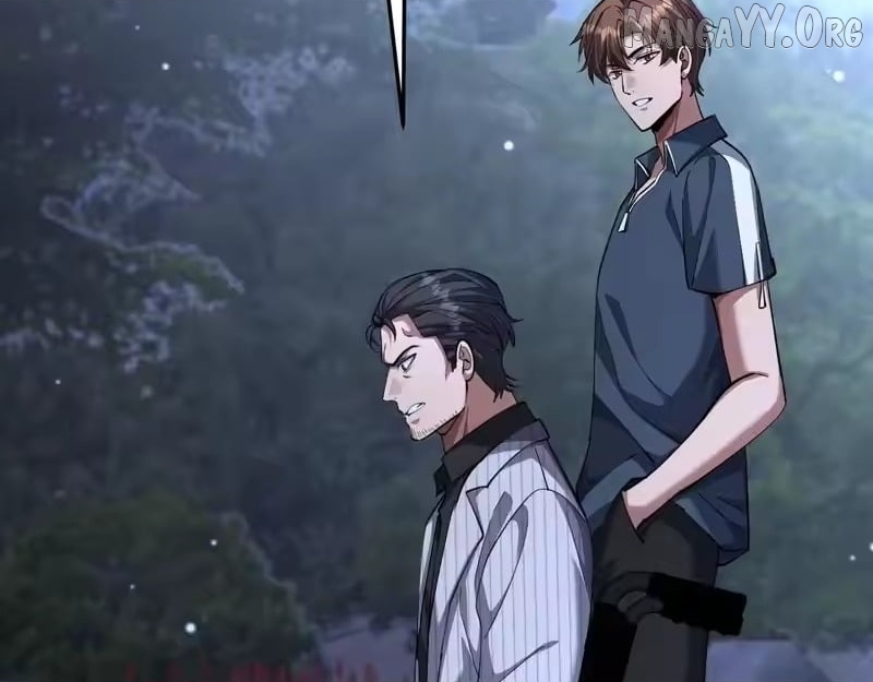 Read I’m Trapped In This Day For One Thousand Years Manga Online