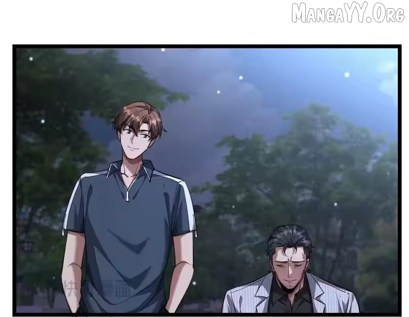 Read I’m Trapped In This Day For One Thousand Years Manga Online