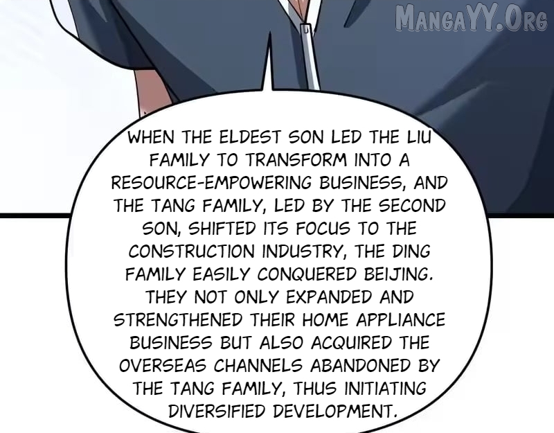 Read I’m Trapped In This Day For One Thousand Years Manga Online
