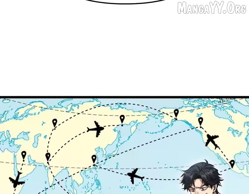 Read I’m Trapped In This Day For One Thousand Years Manga Online