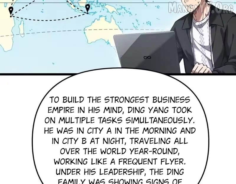 Read I’m Trapped In This Day For One Thousand Years Manga Online