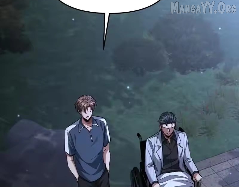 Read I’m Trapped In This Day For One Thousand Years Manga Online