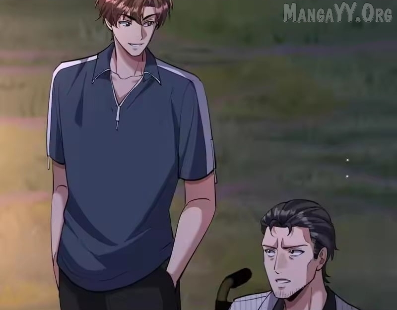 Read I’m Trapped In This Day For One Thousand Years Manga Online