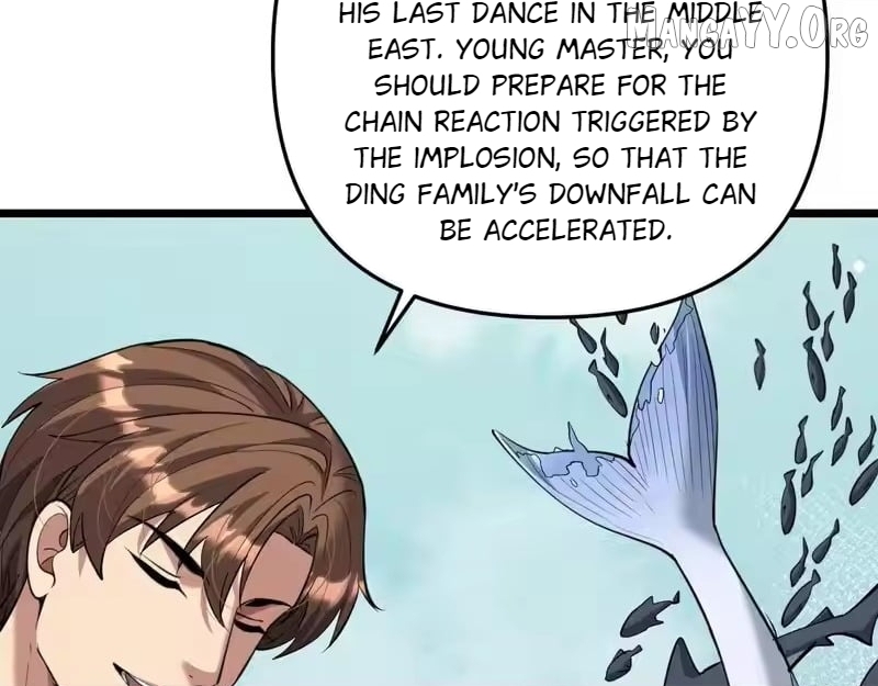 Read I’m Trapped In This Day For One Thousand Years Manga Online