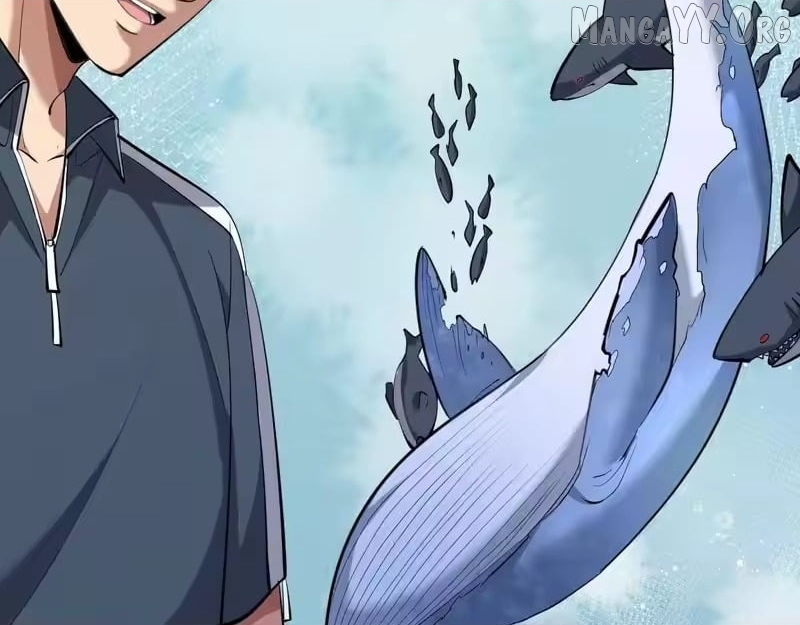 Read I’m Trapped In This Day For One Thousand Years Manga Online