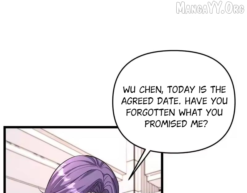 Read I’m Trapped In This Day For One Thousand Years Manga Online