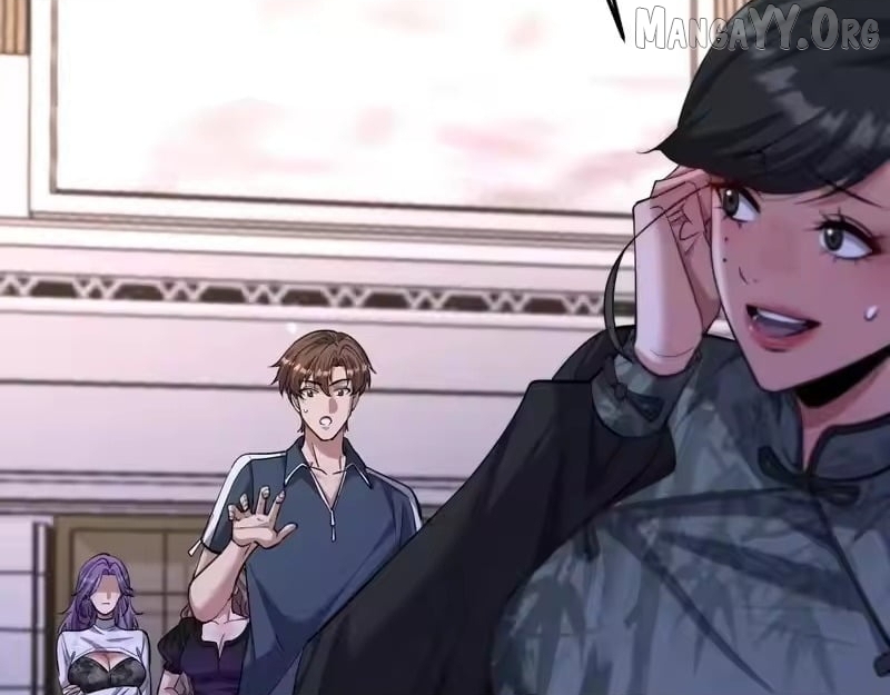 Read I’m Trapped In This Day For One Thousand Years Manga Online