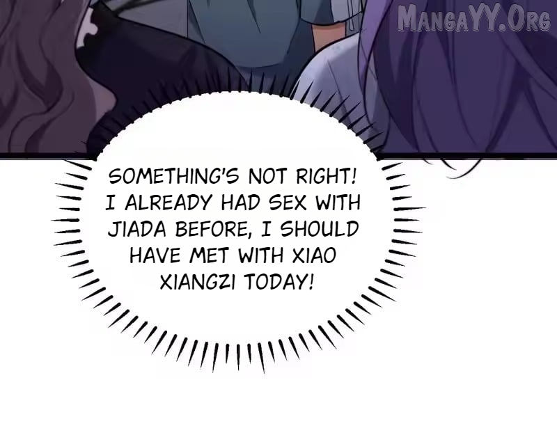 Read I’m Trapped In This Day For One Thousand Years Manga Online