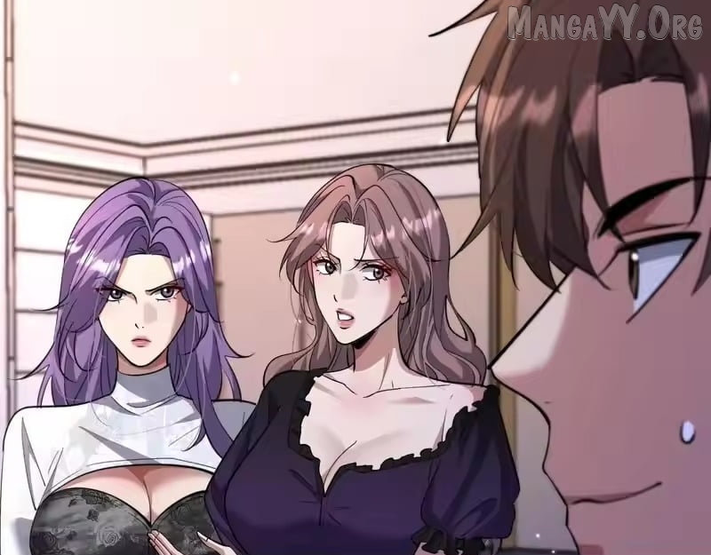 Read I’m Trapped In This Day For One Thousand Years Manga Online