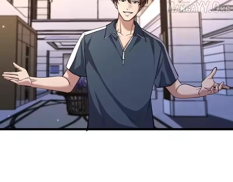 Read I’m Trapped In This Day For One Thousand Years Manga Online