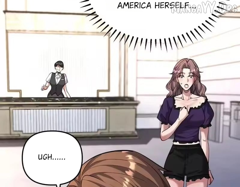 Read I’m Trapped In This Day For One Thousand Years Manga Online