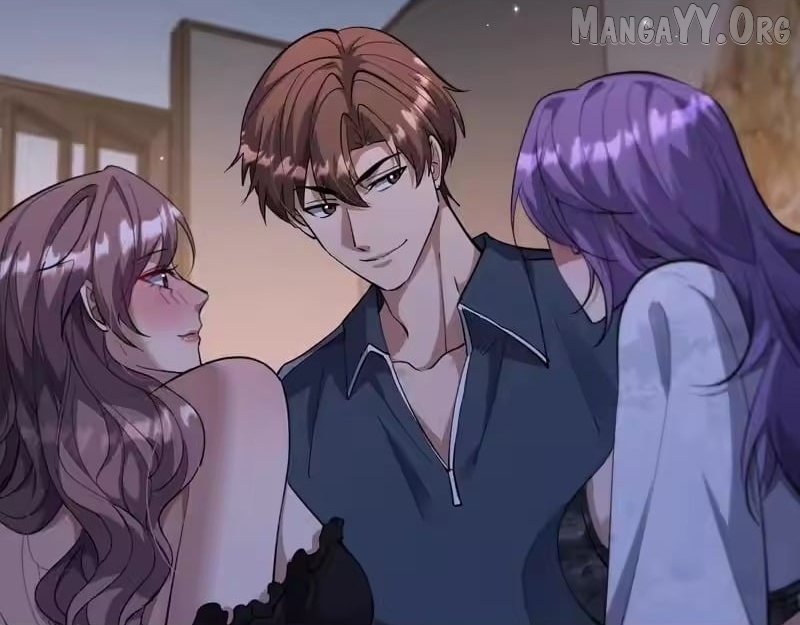 Read I’m Trapped In This Day For One Thousand Years Manga Online
