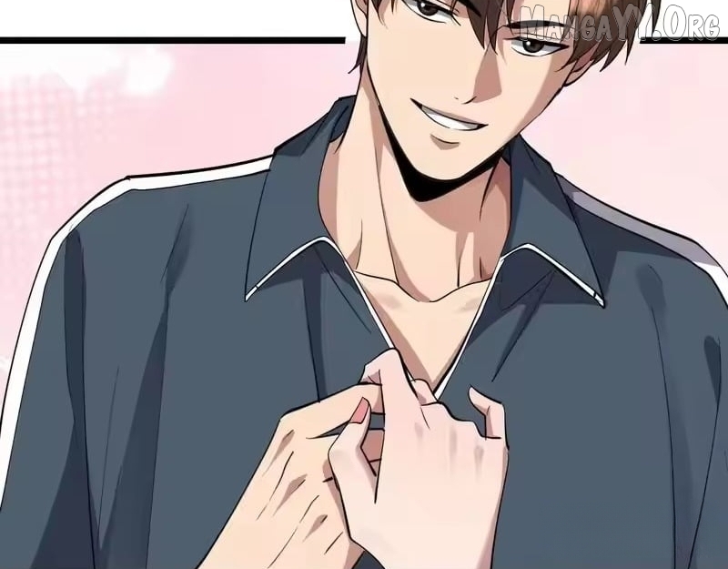 Read I’m Trapped In This Day For One Thousand Years Manga Online