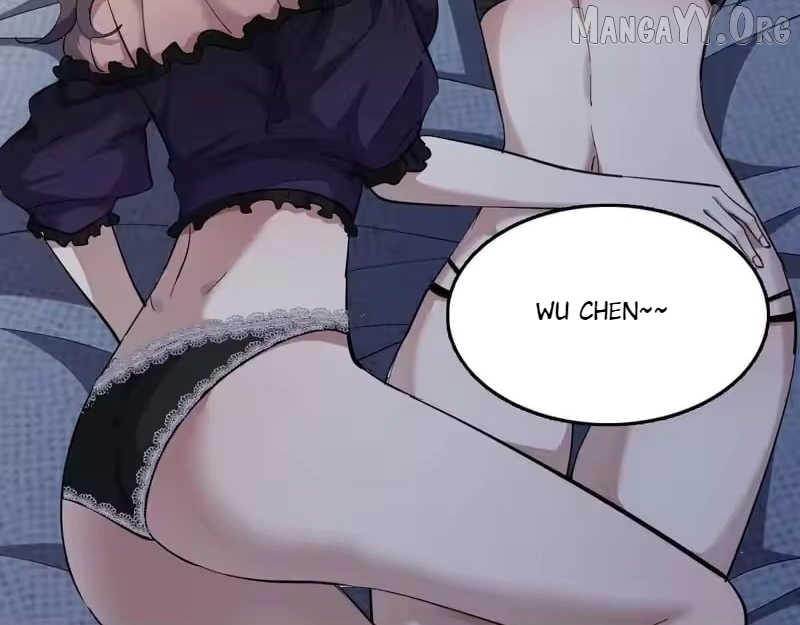 Read I’m Trapped In This Day For One Thousand Years Manga Online