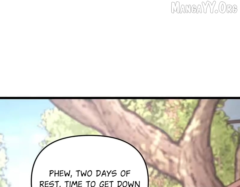 Read I’m Trapped In This Day For One Thousand Years Manga Online
