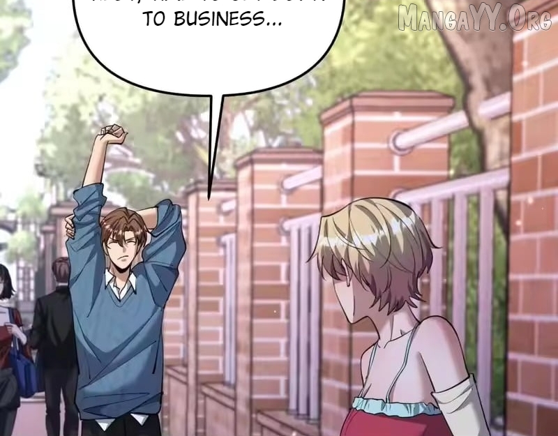 Read I’m Trapped In This Day For One Thousand Years Manga Online