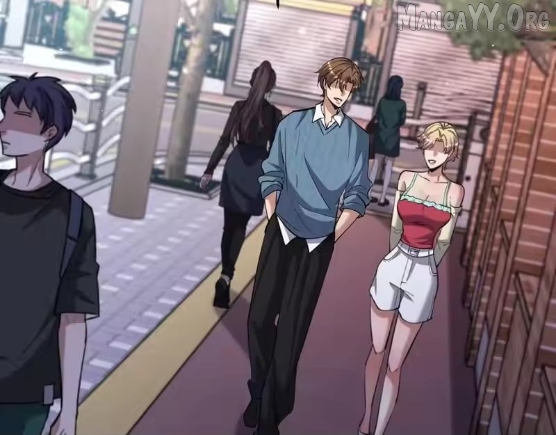 Read I’m Trapped In This Day For One Thousand Years Manga Online