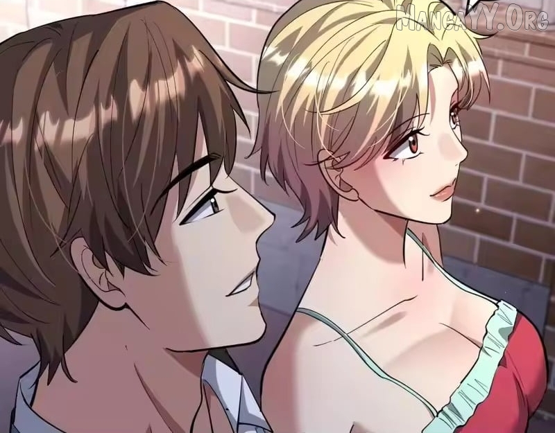 Read I’m Trapped In This Day For One Thousand Years Manga Online